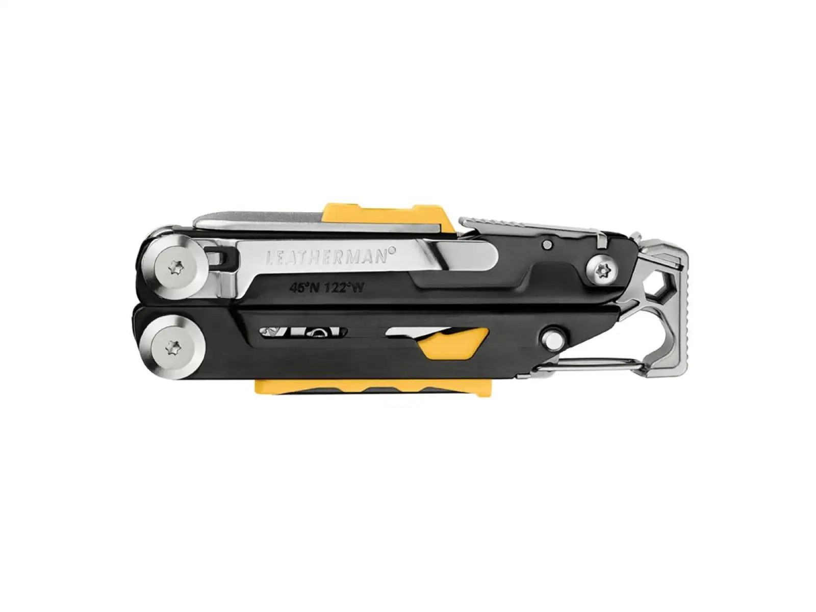 Leatherman Signal Multifunktionswerkzeug