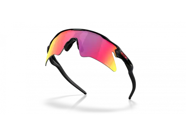 Oakley Radar EV Heater Brille Matte Black/Prizm Road