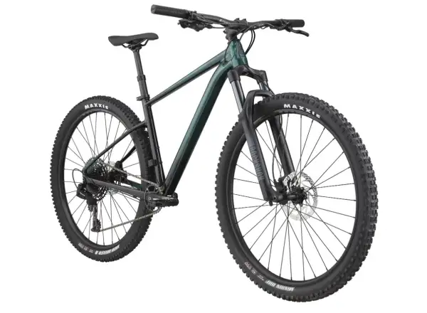 Cannondale Trail 29 SE 2 EMR Mountainbike MUSTER