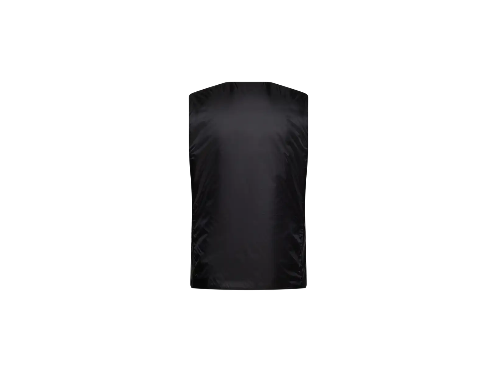 POC Lite Padded Vest Damen isolierte Weste Uranium Black