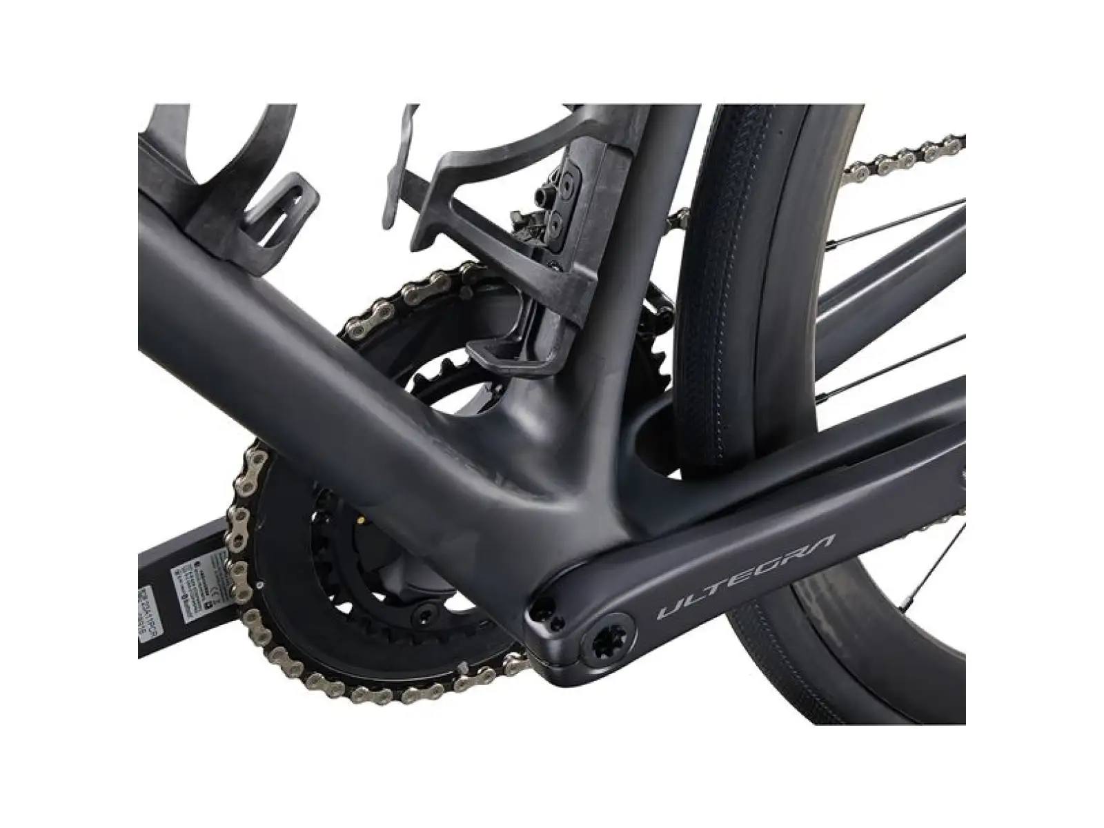 Giant Avail Advanced Pro 0 Rennrad Carbon