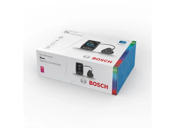 Bosch Kiox Nachrüst-Kit BUI330 Set für E-Bikes