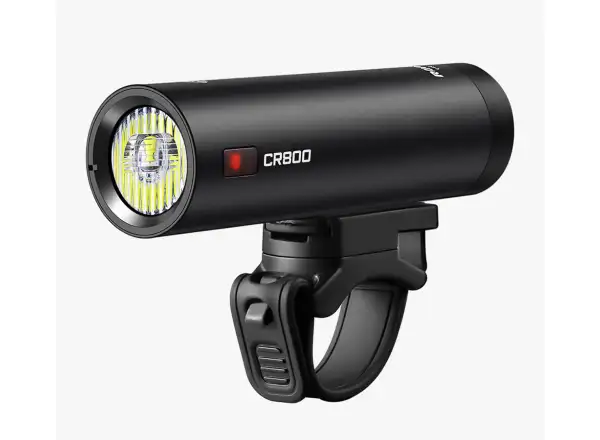 Ravemen CR800 Frontlicht