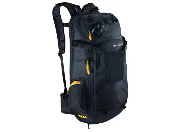 Evoc FR Trail Blackline 20 Rucksack 20 l schwarz