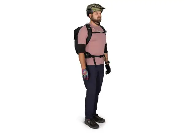 Osprey Syncro 20 Rucksack Cascade Blue