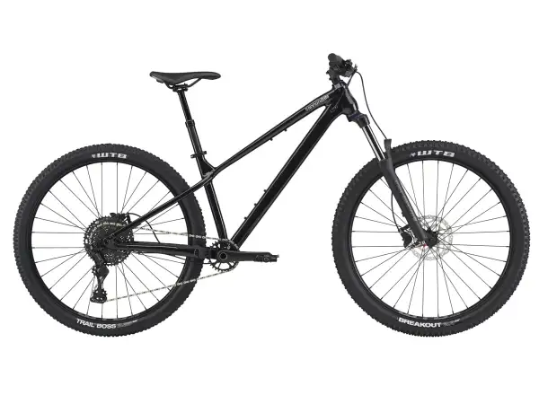 Cannondale Habit HT 3 Mountainbike BPL