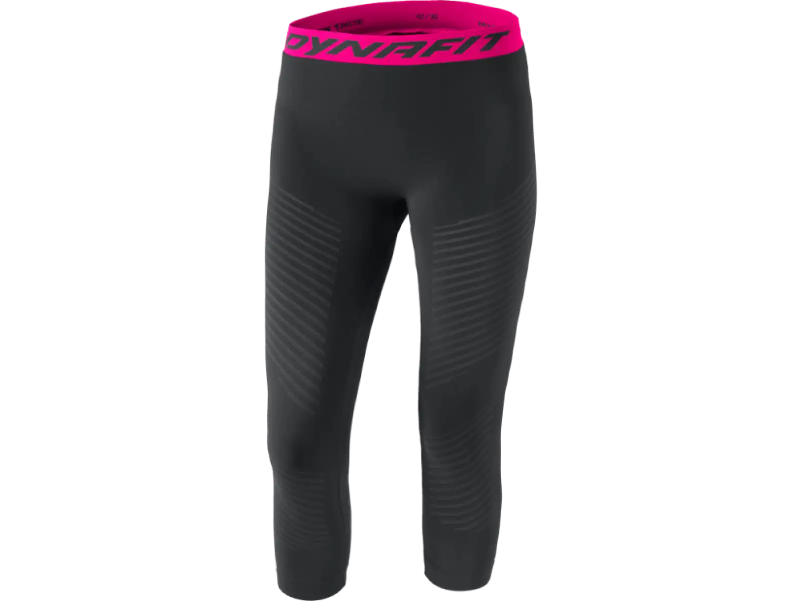 Dynafit Speed Dryarn Damen 3/4 Hose Black Out