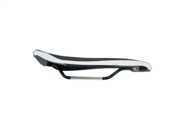 WTB Rocket Stainless Fusion Form Medium Sattel schwarz