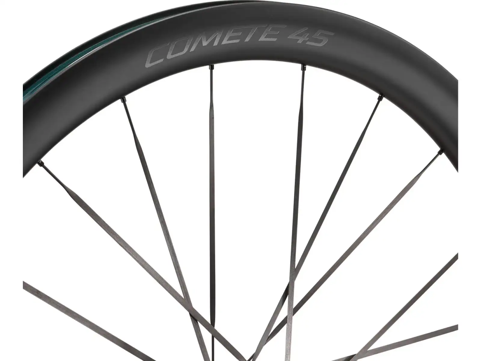 Mavic Comete 45F/55R Disc Centerlock Rennlaufräder Laufradsatz Freilaufkörper Shimano/Sram HG