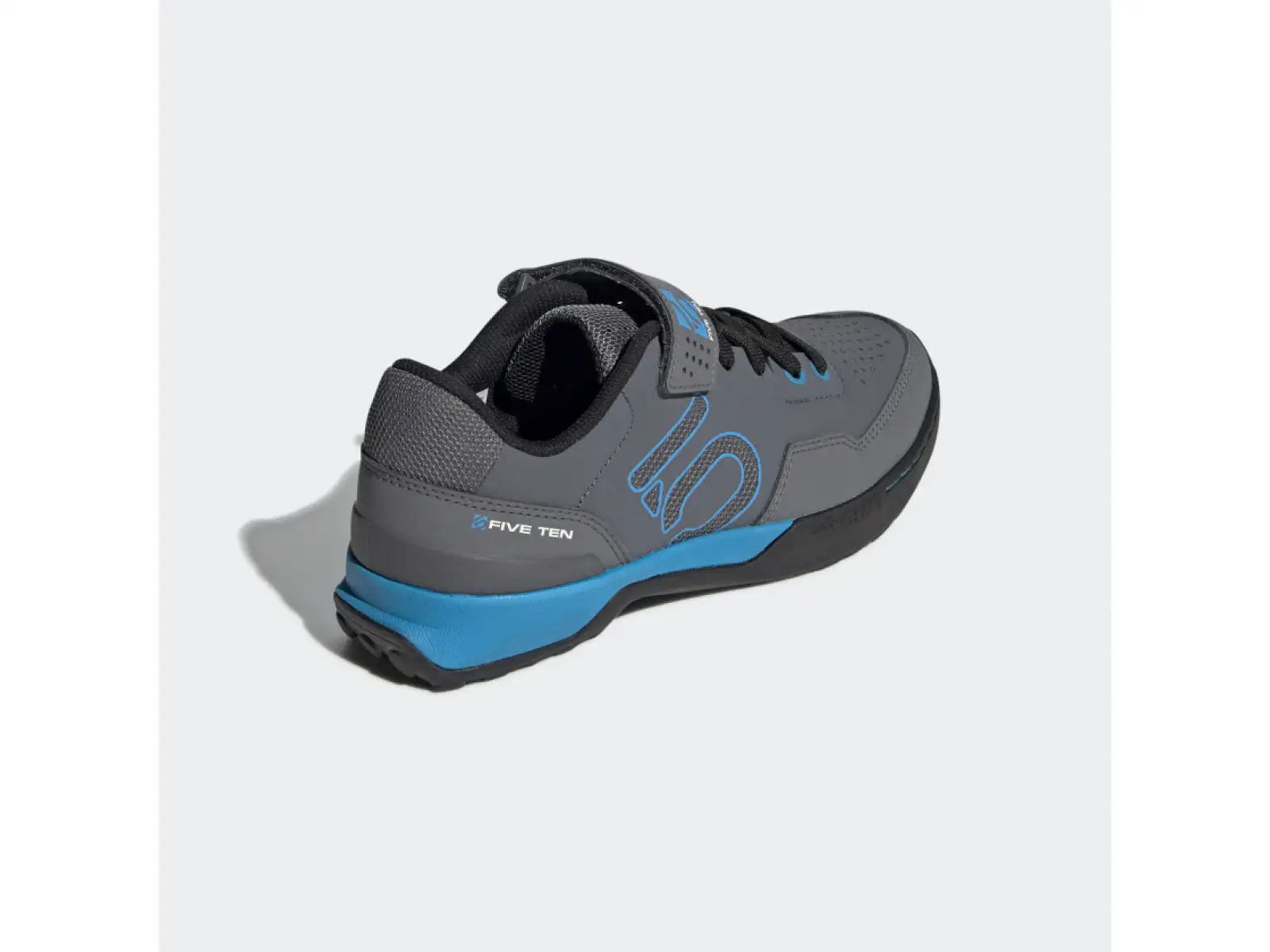 Five Ten Kestrel Lace Damenschuhe Grau/Cyan