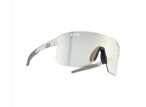 Neon Sky 3.0 Air Small Sonnenbrille Crystal Shiny/Phototronic Plus Bronze