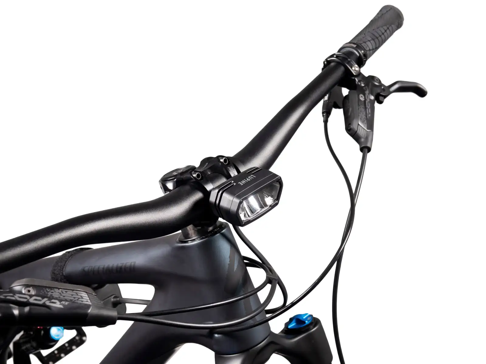 Lupine SL Minimax AF (2400 lm) Frontscheinwerfer