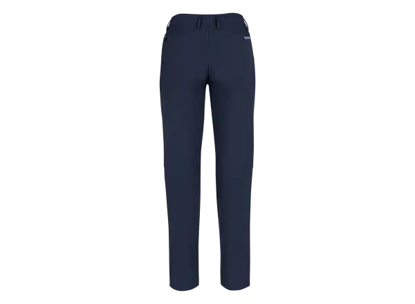 Salewa Puez Durastretch Cargo Damenhose Navy Blazer