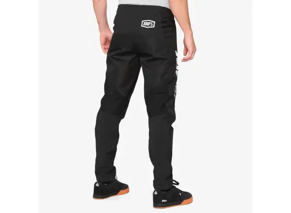 100% R-CORE Youth Kinderhose Black