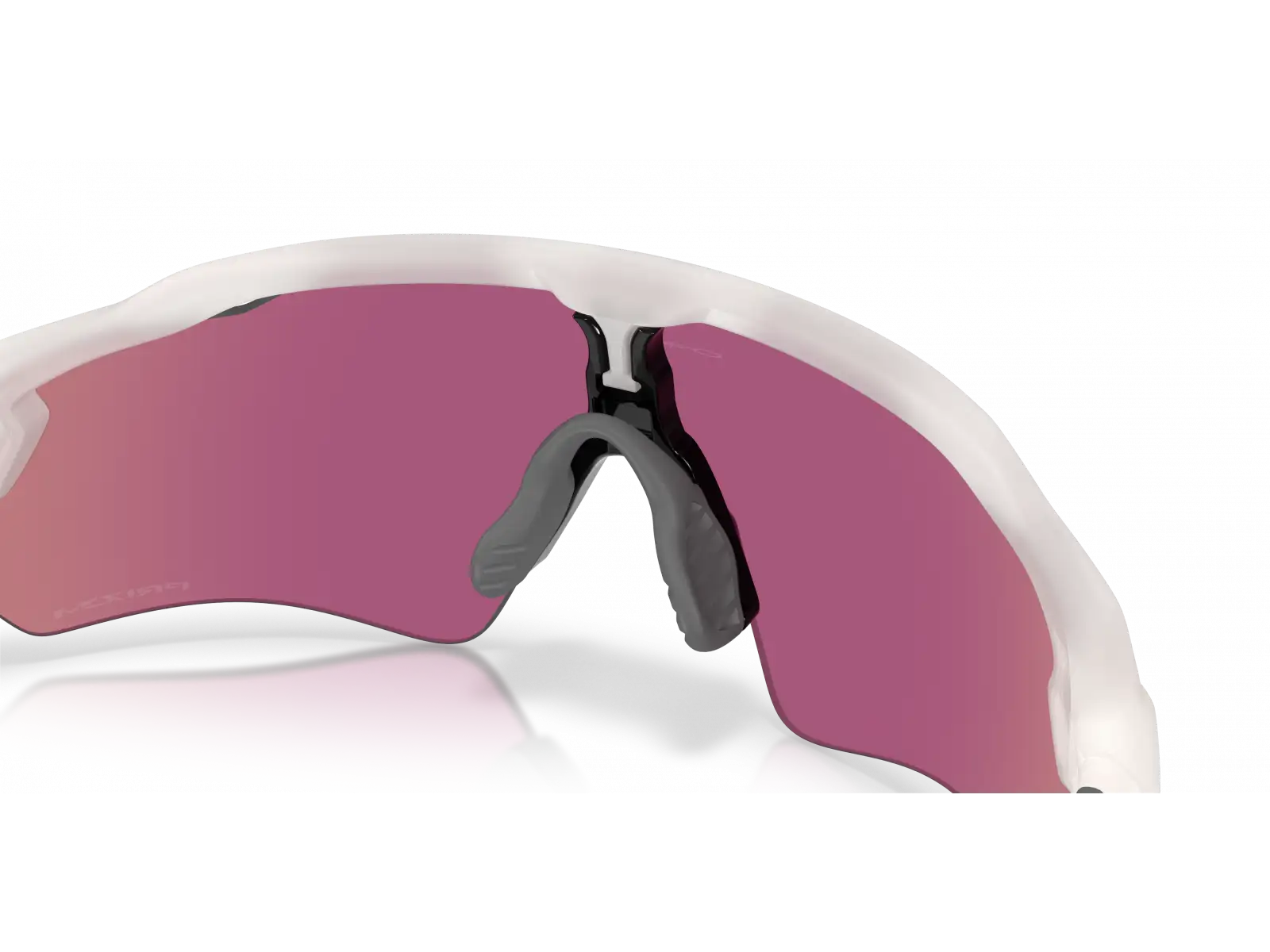 Oakley Radar EV Path Brille Matte Vapor/Prizm Road Jade