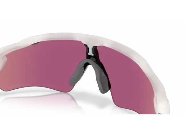 Oakley Radar EV Path Brille Matte Vapor/Prizm Road Jade