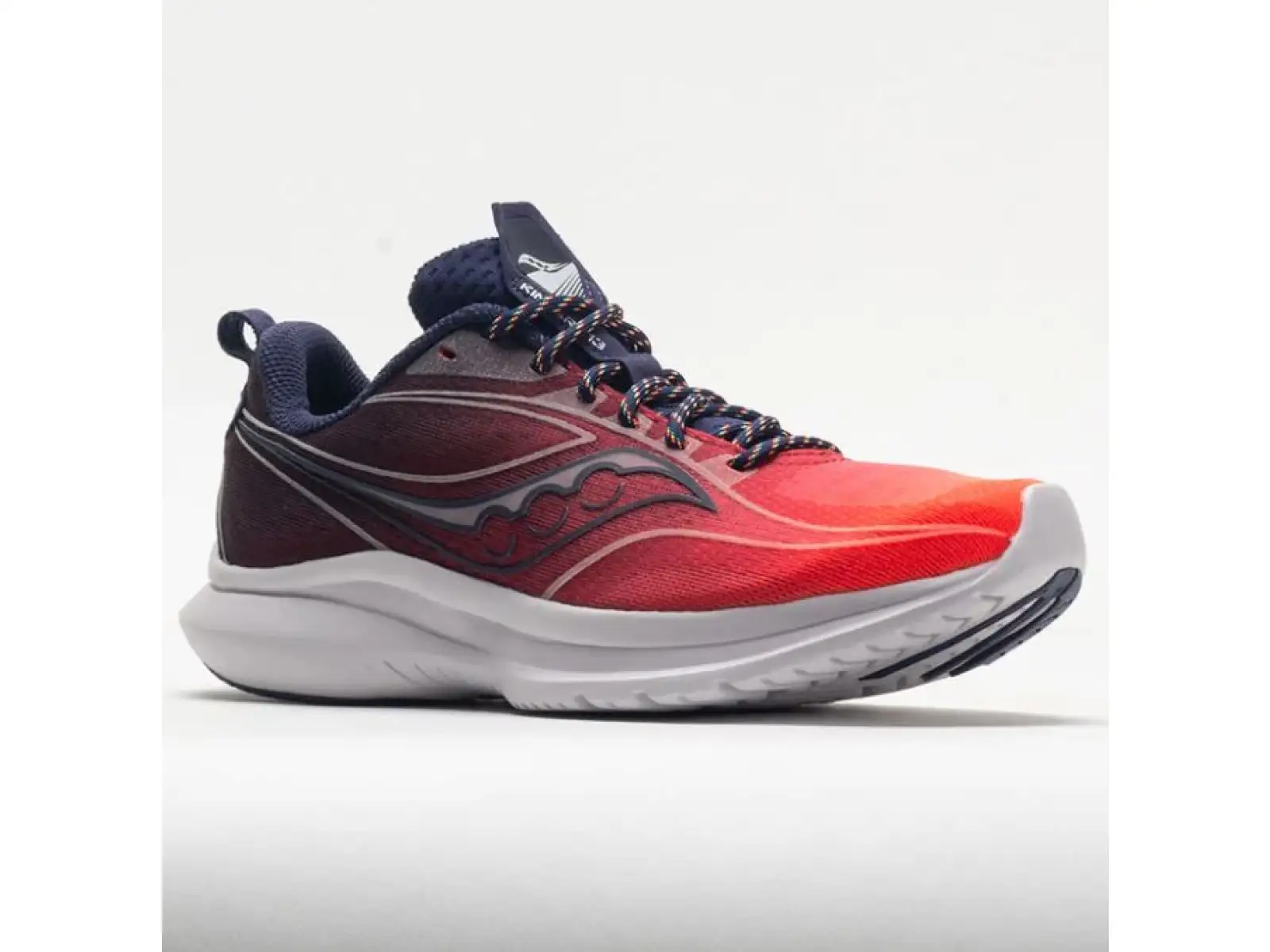Saucony Kinvara 13 Damen Laufschuhe Night Lite