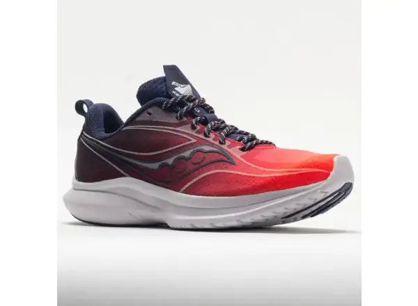 Saucony Kinvara 13 Damen Laufschuhe Night Lite
