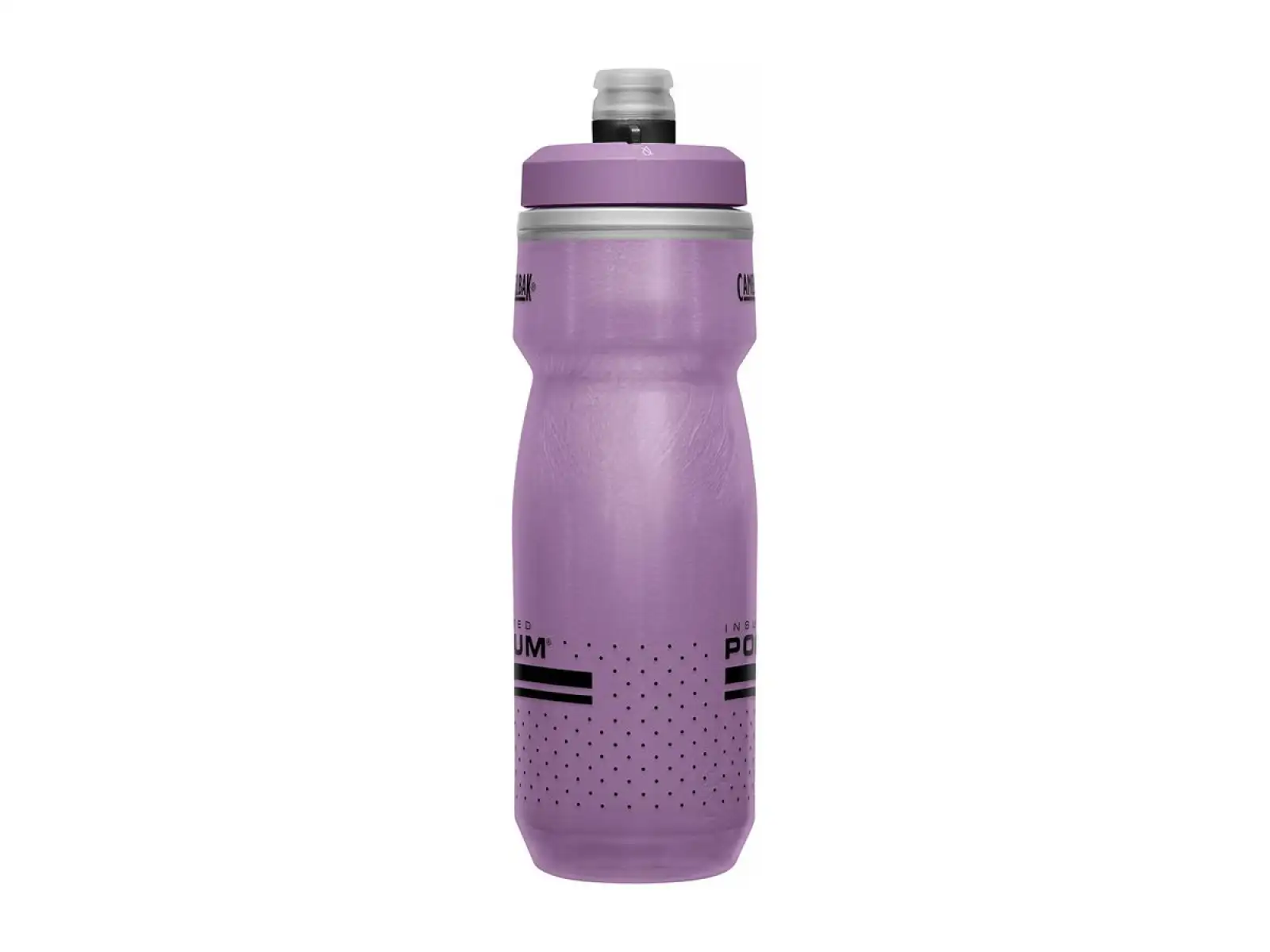 Camelbak Podium Chill Flasche 0,62 l Purple