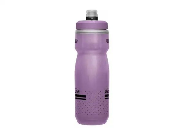 Camelbak Podium Chill Flasche 0,62 l Purple