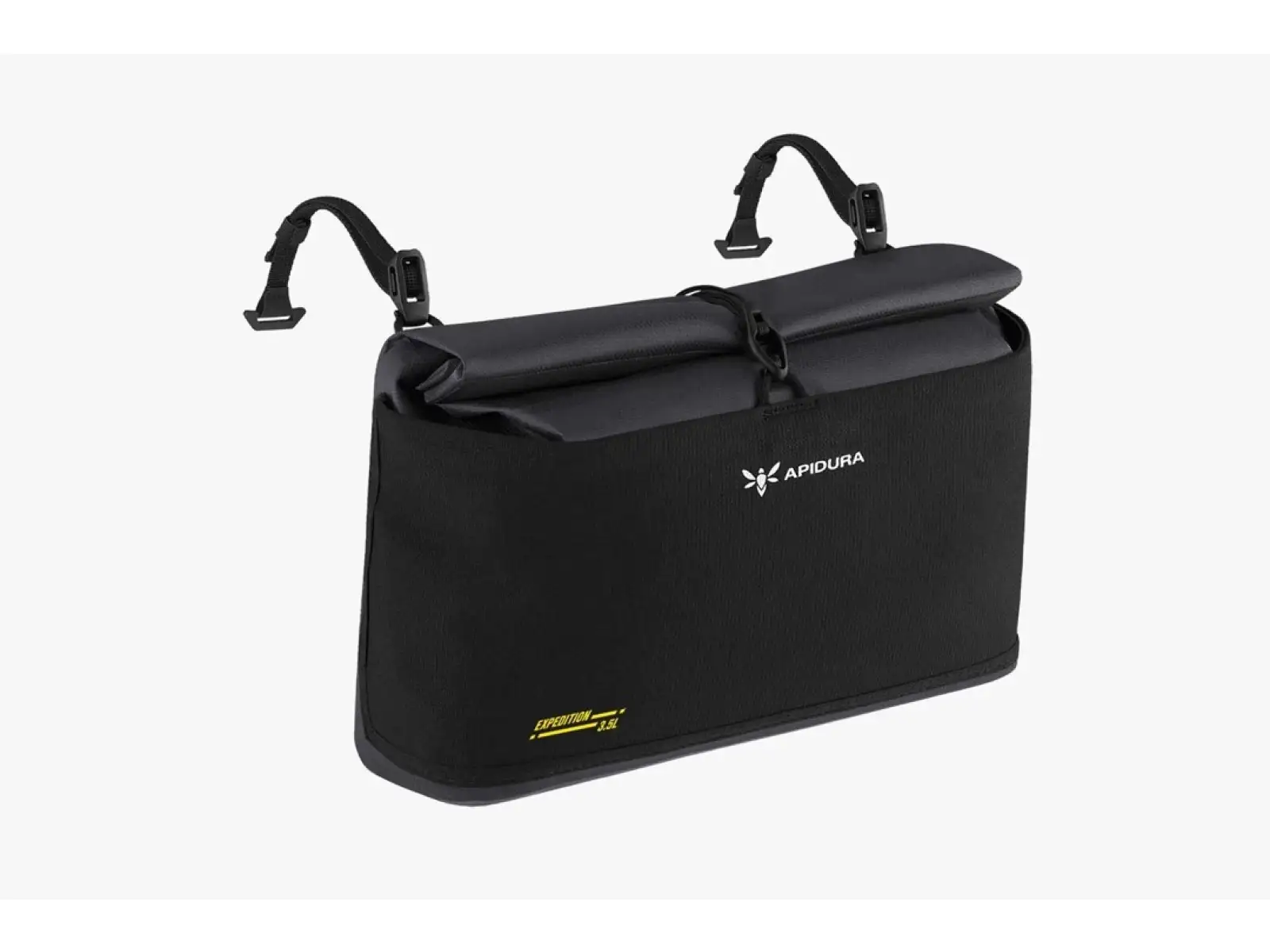 Apidura Expedition Expedition Front-Accessory-Pack 3,5 l Lenkertasche