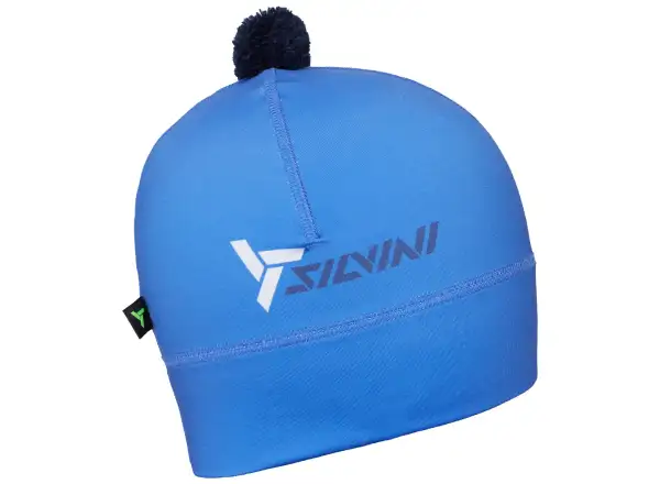 Silvini Albo Mütze Blue/Navy