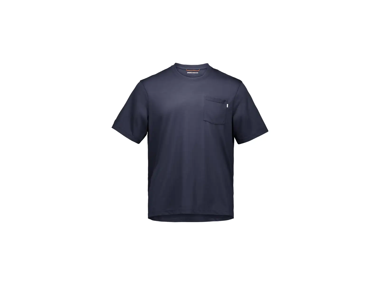 POC Motion Herren Trikot Kurzarm Apatite Navy