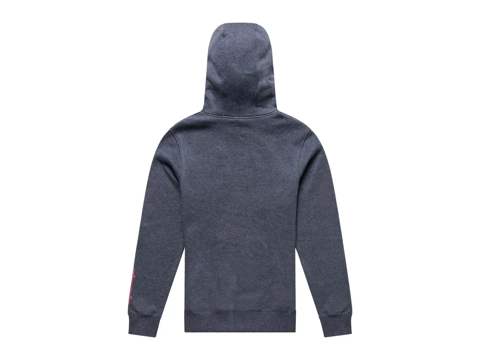 Troy Lee Designs Imprint Herren Sweatshirt Black Heather