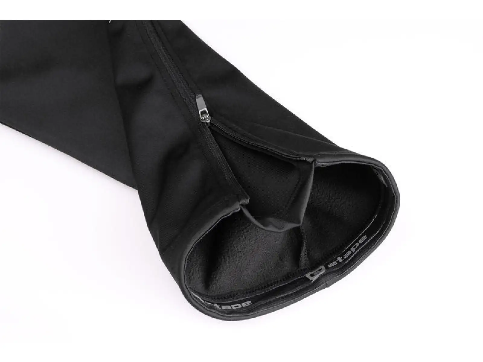 Etape Dolomite 2.0 Herren Shorts Schwarz