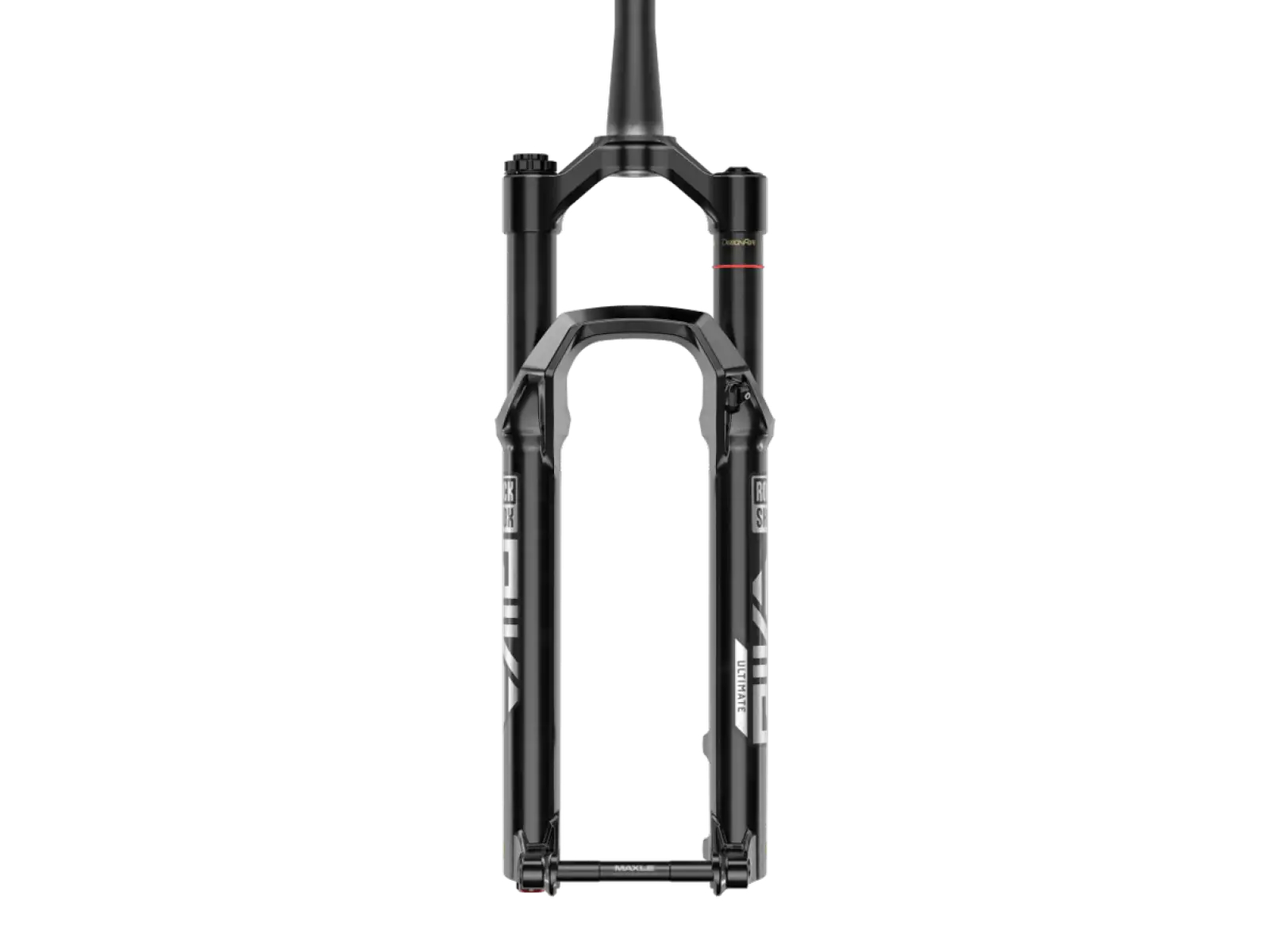 Rock Shox Pike Ultimate RC2 C1 29" Federgabel 44 mm Gloss Black