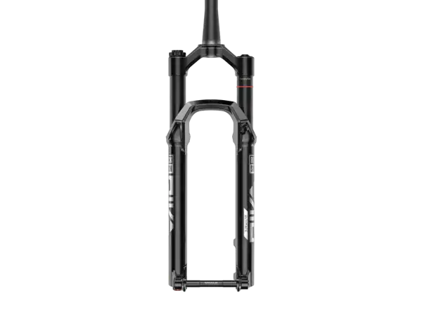 Rock Shox Pike Ultimate RC2 C1 29" Federgabel 44 mm Gloss Black