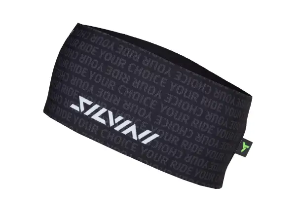 Silvini Agri Unisex Stirnband UA1739