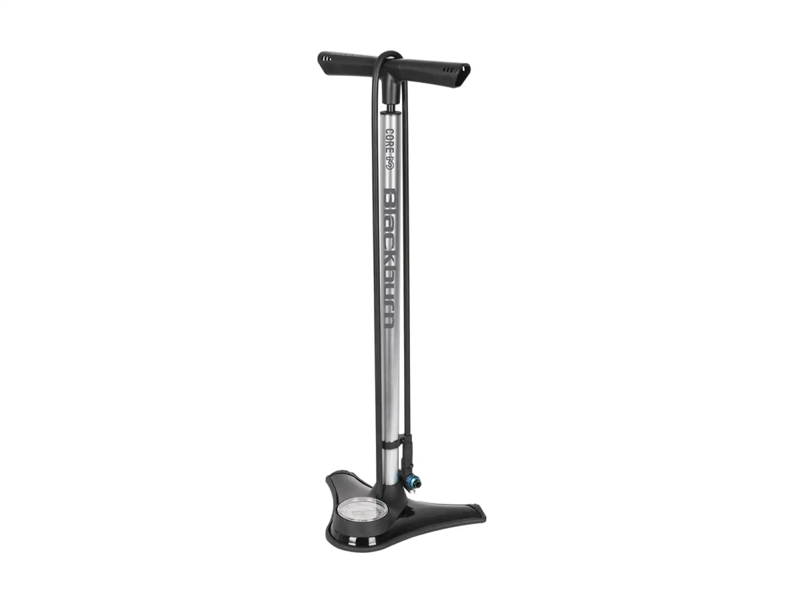 Blackburn Core3 Standpumpe Werkstattpumpe