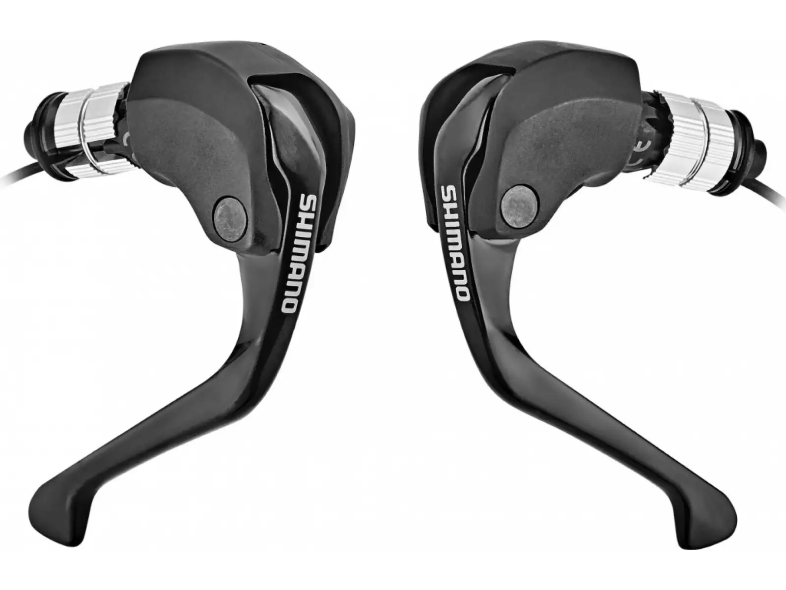 Shimano Ultegra ST-R8060 Di2 TT Schalt-/Bremsgriffe