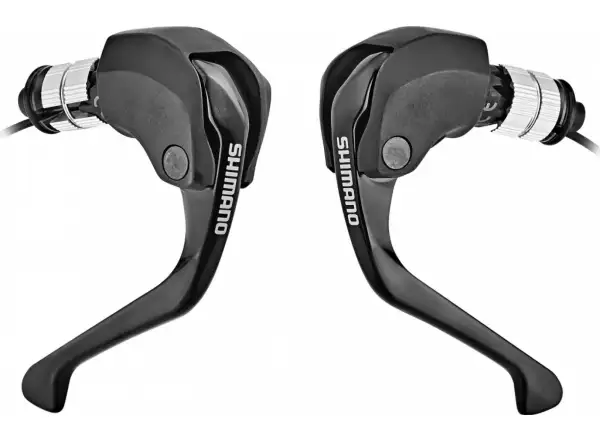 Shimano Ultegra ST-R8060 Di2 TT Schalt-/Bremsgriffe