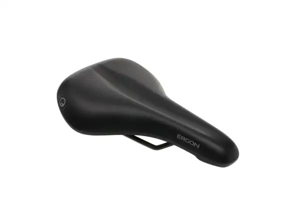 Ergon ST Gel Men Sattel Schwarz