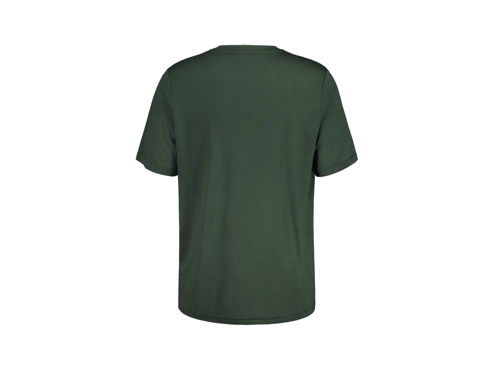 Maloja SichliM. Herren T-Shirt Kurzarm Deep Forest