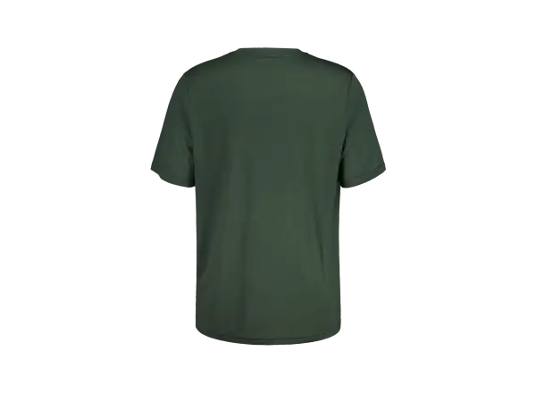 Maloja SichliM. Herren T-Shirt Kurzarm Deep Forest