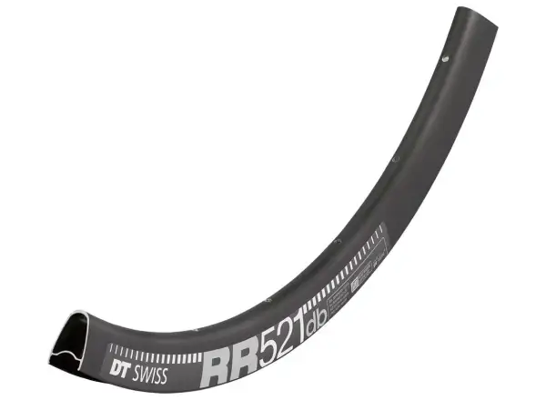 DT Swiss RR 521 Disc Cyclocross-Felge