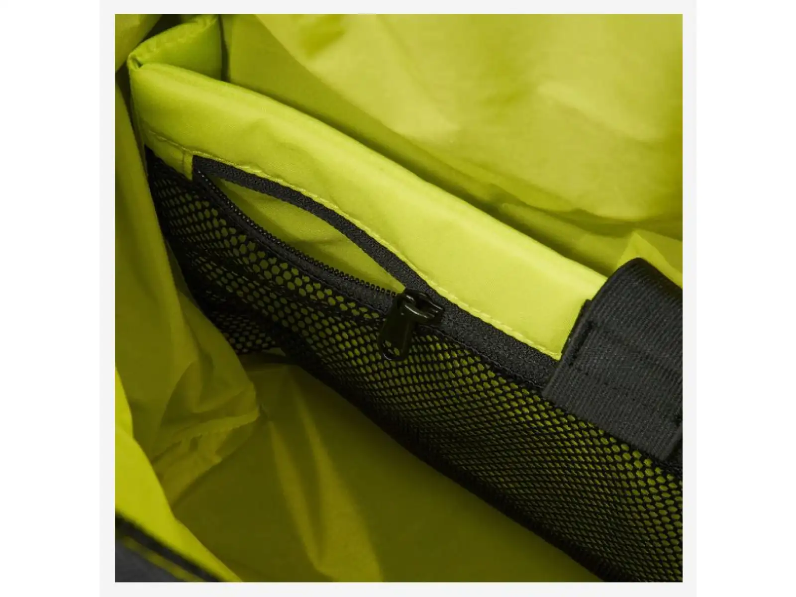 Aevor Triple Bike multifunktionale Tasche 24 l Black