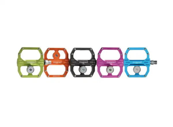 Magped Sport2 100N magnetische Pedale