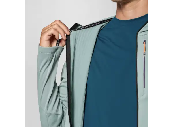 Salewa Pedroc 3 Hooded Herren-Sweatshirt Willow