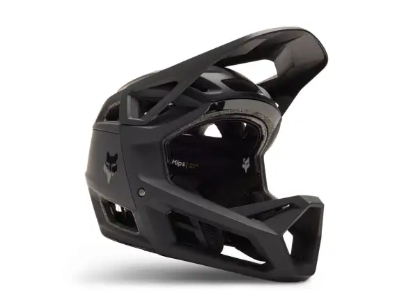 Fox Proframe Rs Ce MIPS Fahrradhelm matte black