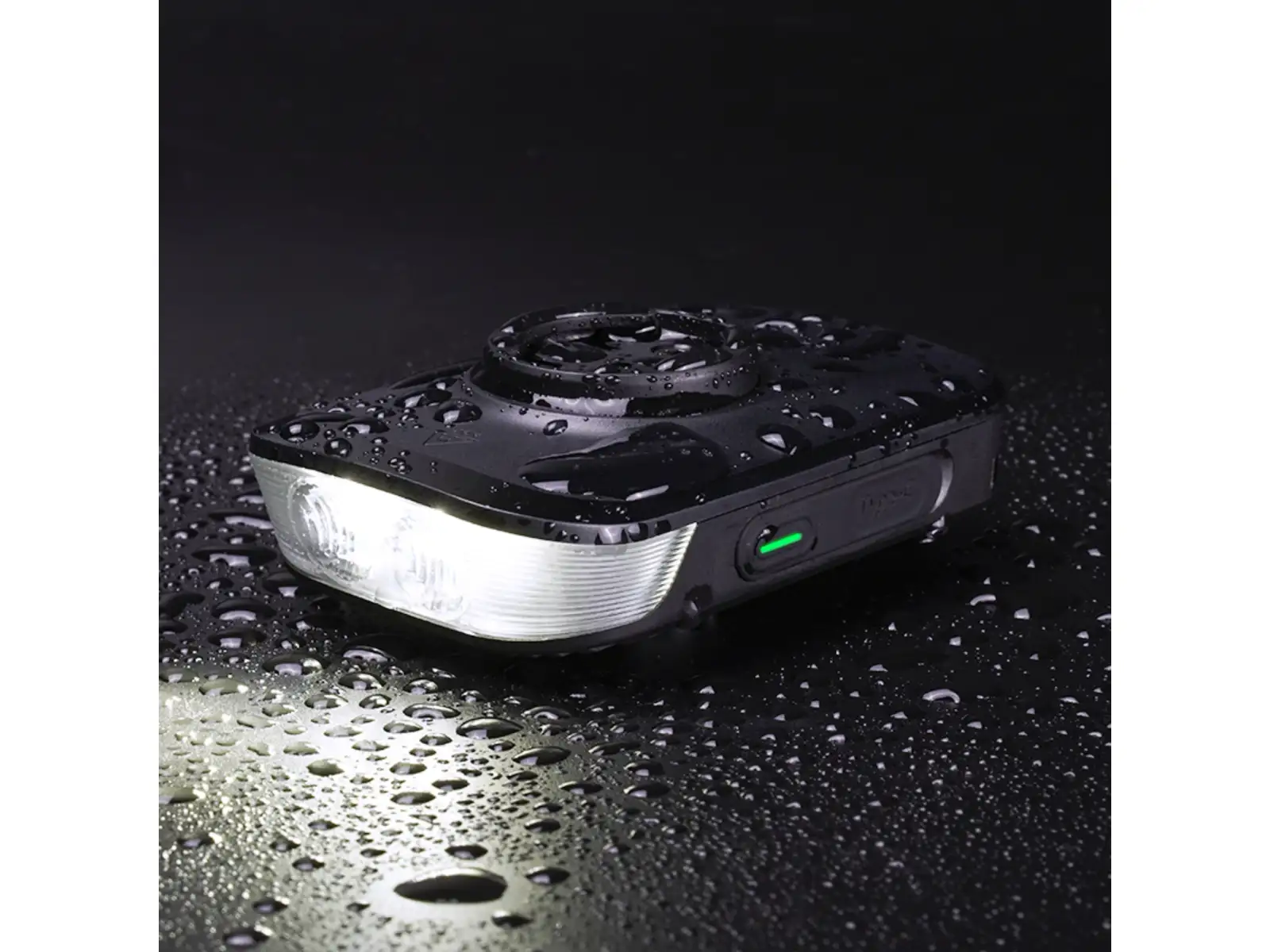 Ravemen FR1500 Frontlicht