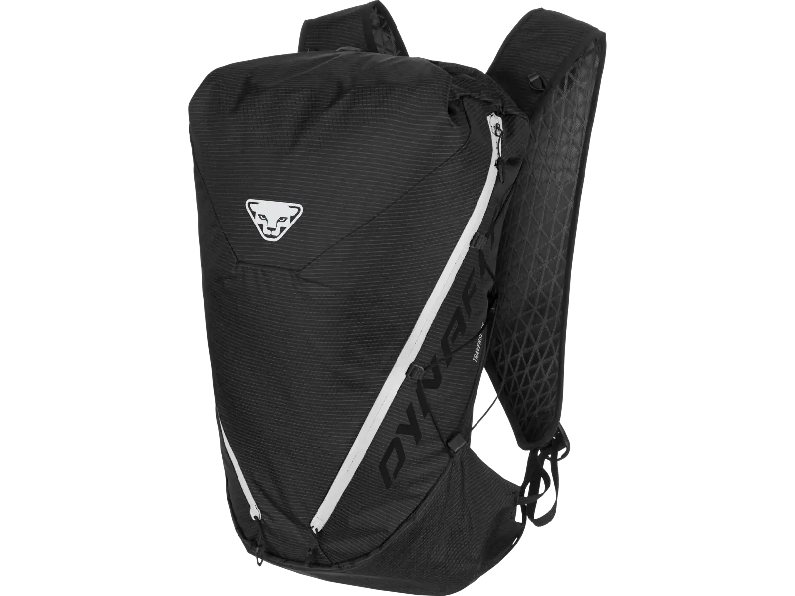 Dynafit Traverse 16 l Rucksack Black Out