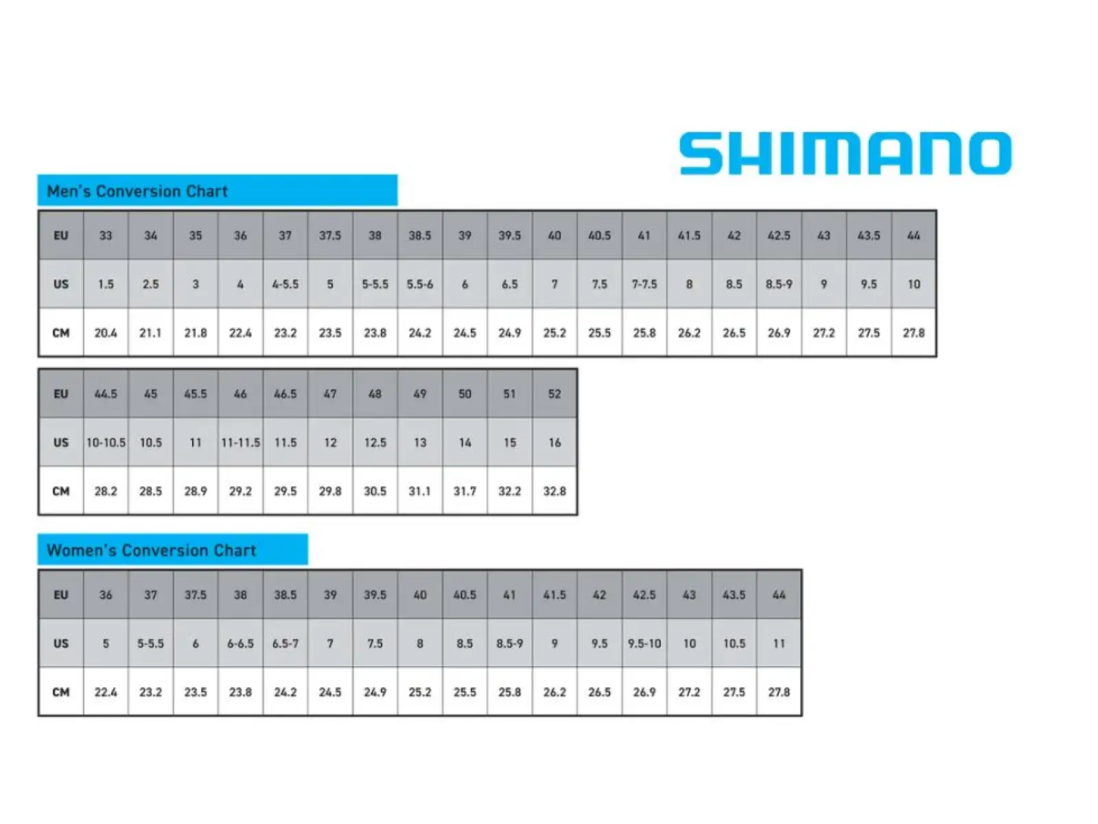 Shimano SH-RC703 Damen Rennradschuhe Weiß