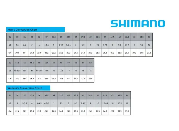 Shimano SH-RC703 Damen Rennradschuhe Weiß