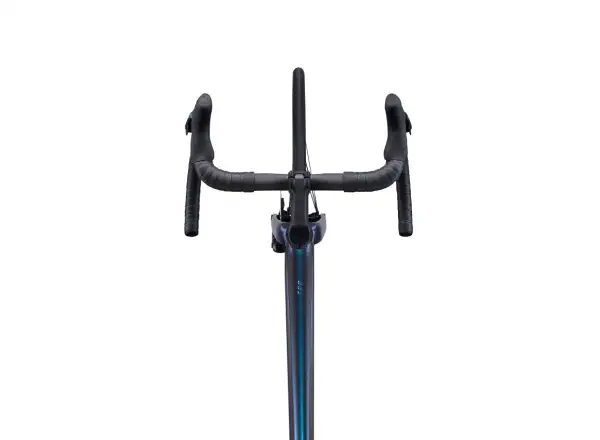 Giant TCR Advanced Pro 0 Di2 Rennrad Ocean Twilight