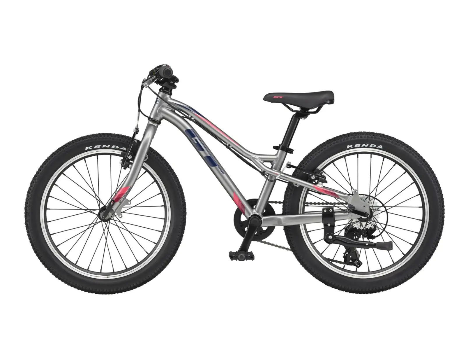 GT Stomper 20 Prime SLV Kinderfahrrad