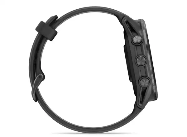 Garmin Forerunner 970 Smartwatch Black/White GEPRÜFT